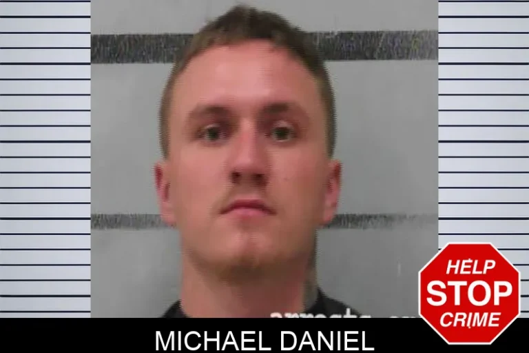 Michael Daniel