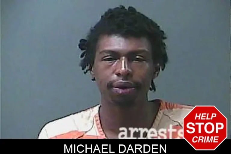 Michael Darden