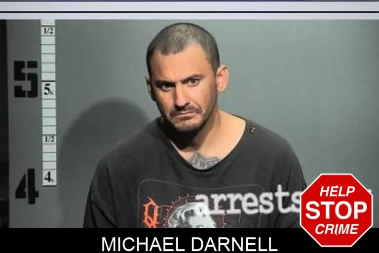 Michael Darnell