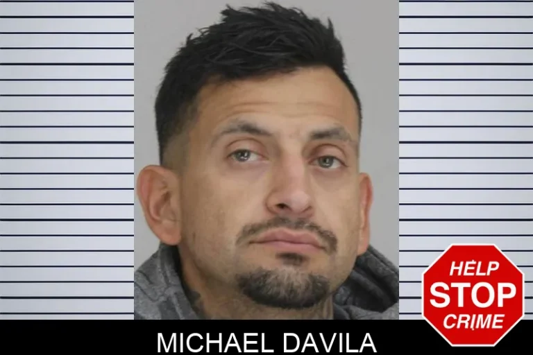 Michael Davila