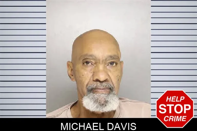 Michael Davis
