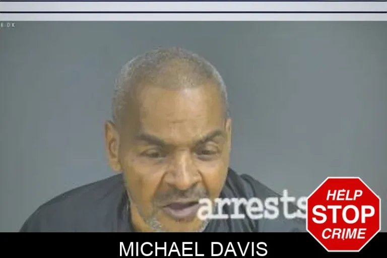 Michael Davis