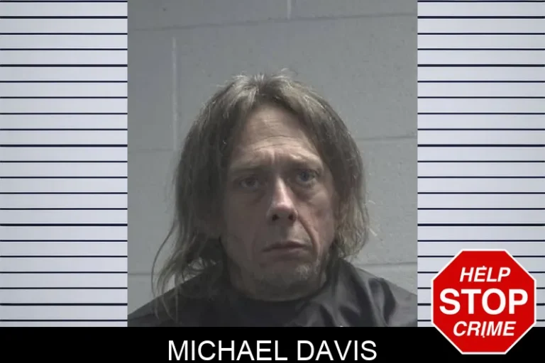 Michael Davis