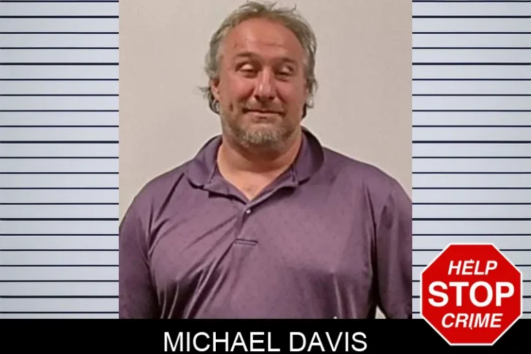 Michael Davis