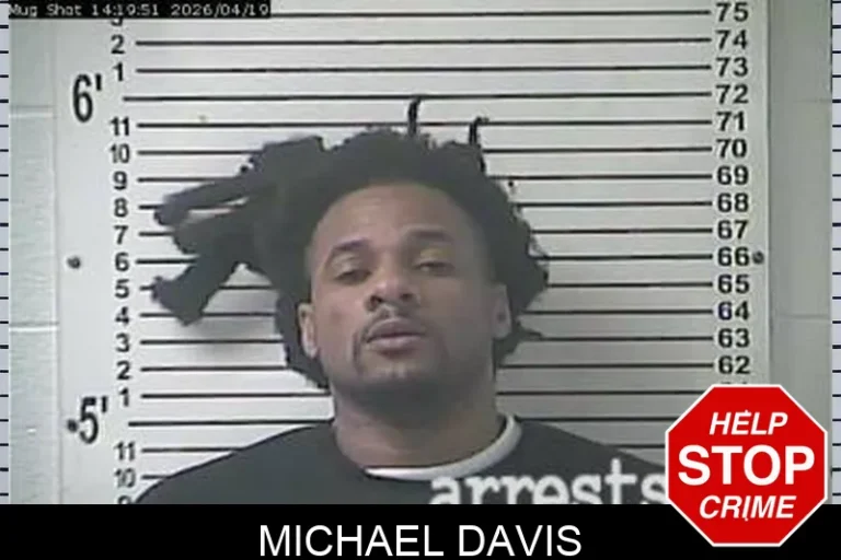 Michael Davis