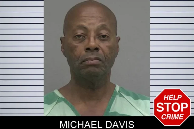 Michael Davis