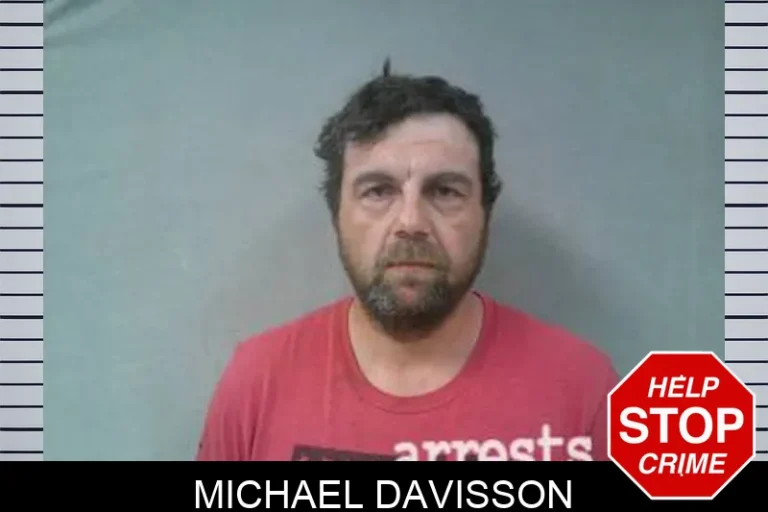 Michael Davisson