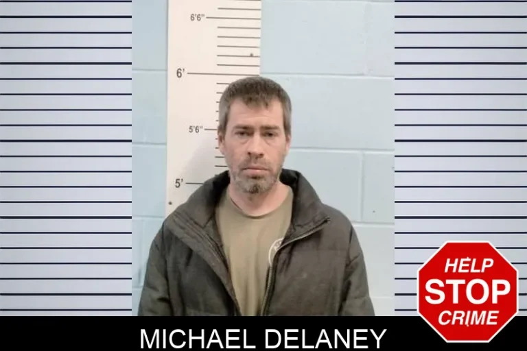 Michael Delaney