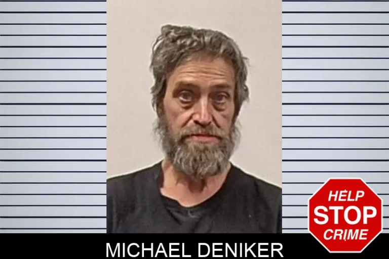 Michael Deniker