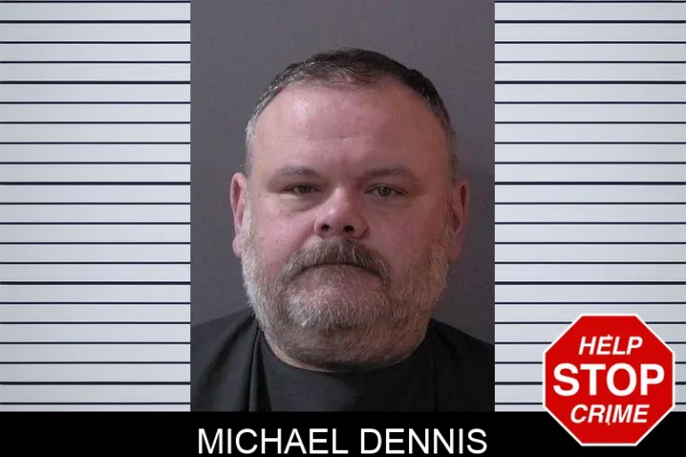 Michael Dennis