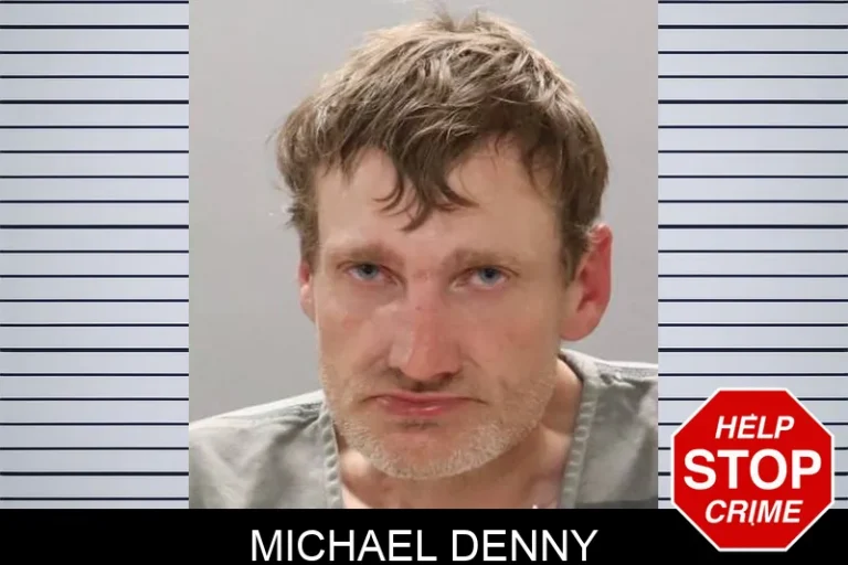 Michael Denny
