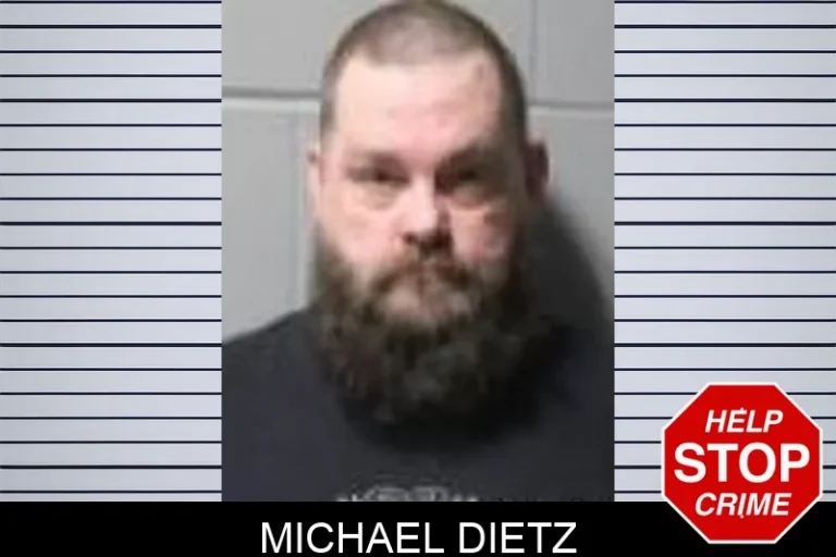 Michael Dietz