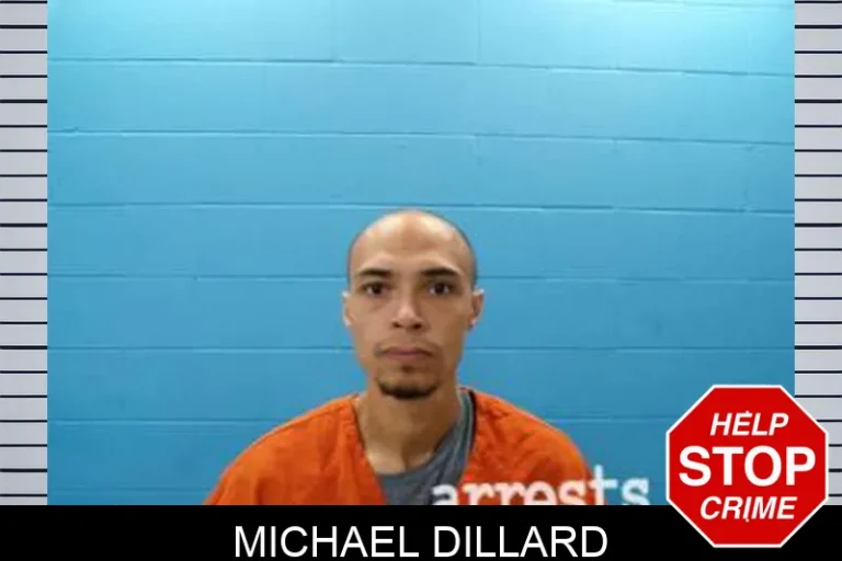Michael Dillard