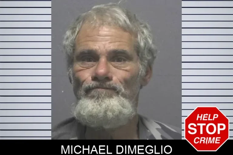 Michael Dimeglio
