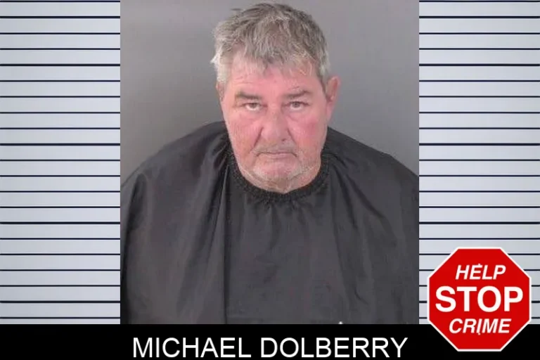 Michael Dolberry