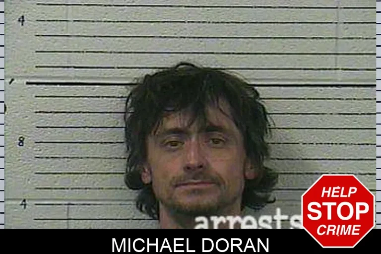 Michael Doran