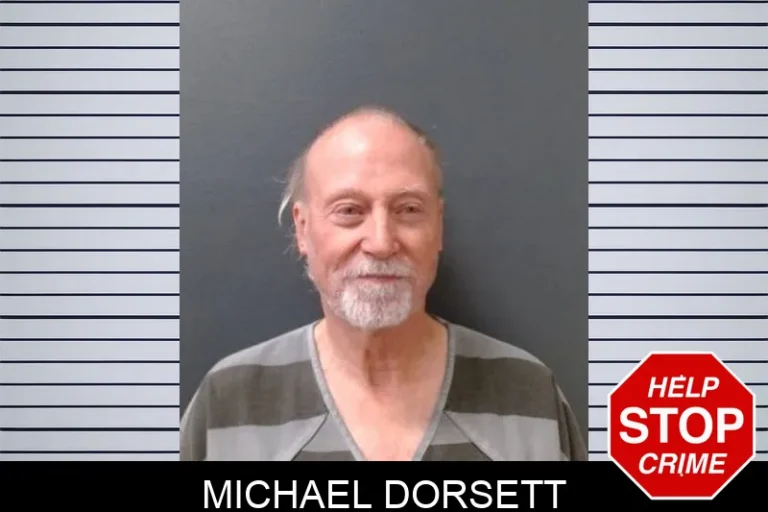 Michael Dorsett