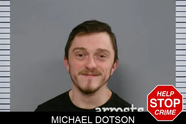 Michael Dotson