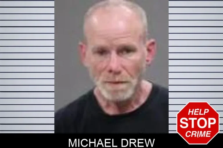 Michael Drew