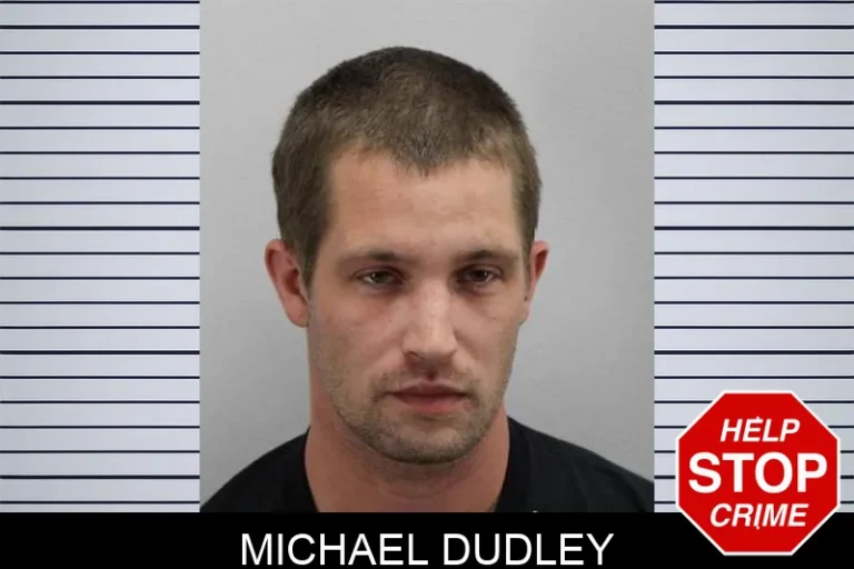 Michael DuDley