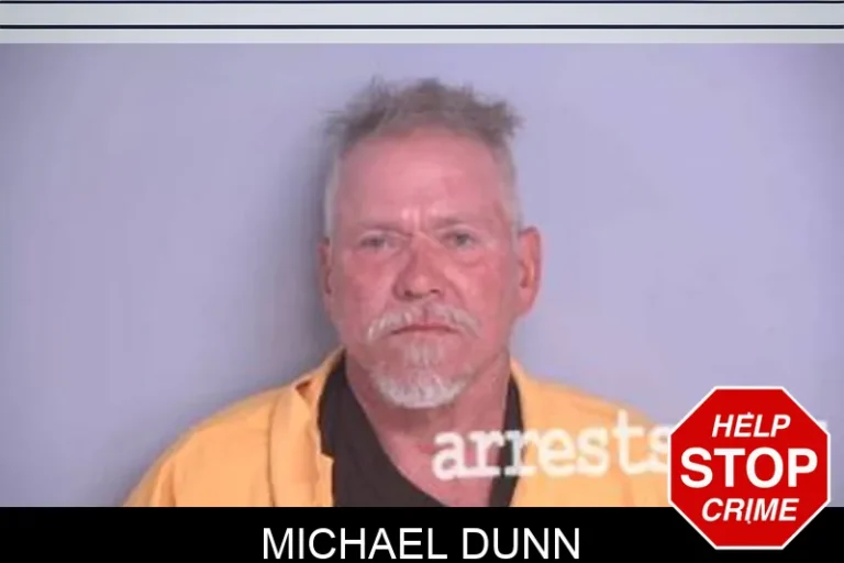 Michael DuNn