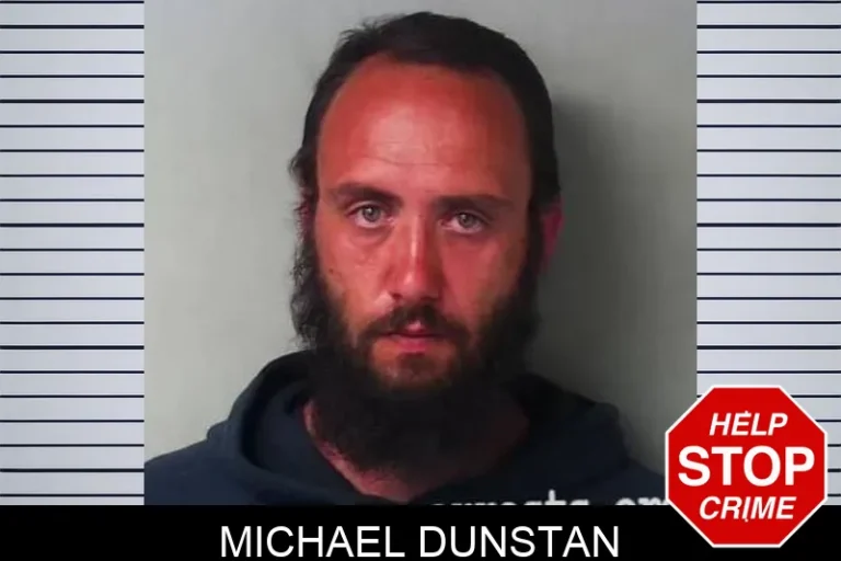 Michael DuNstan