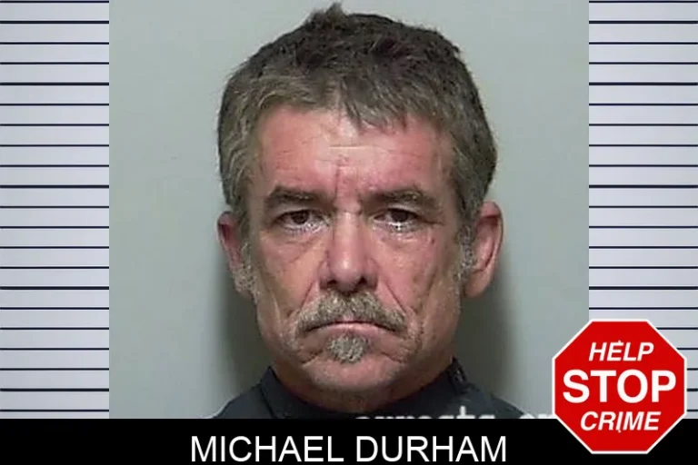 Michael DuRham