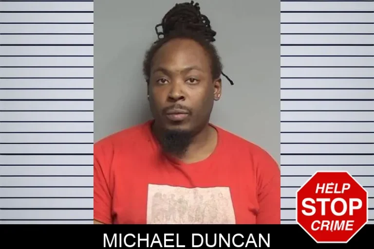 Michael Duncan