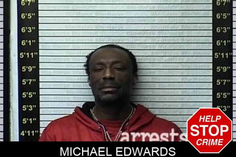 Michael Edwards