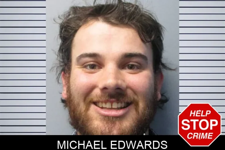 Michael Edwards