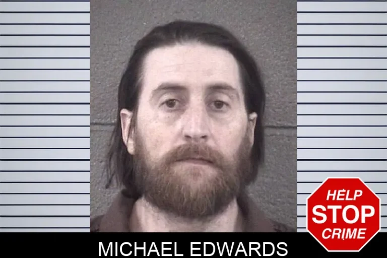 Michael Edwards