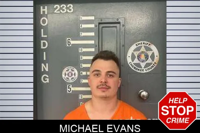 Michael Evans