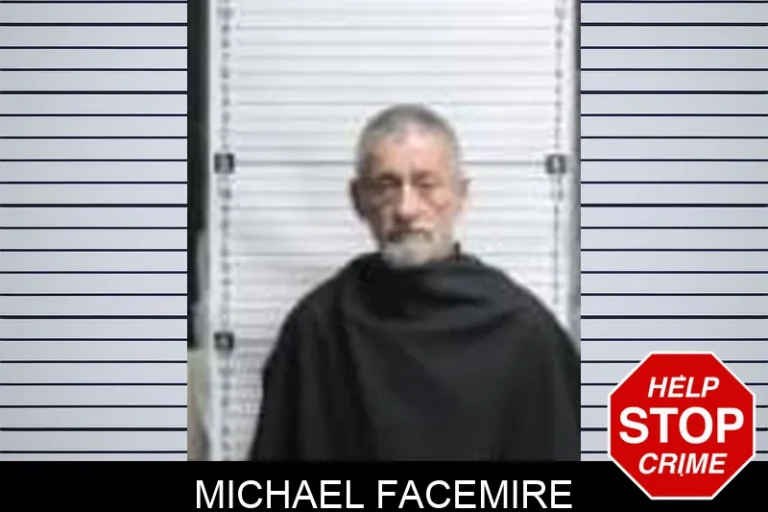 Michael Facemire