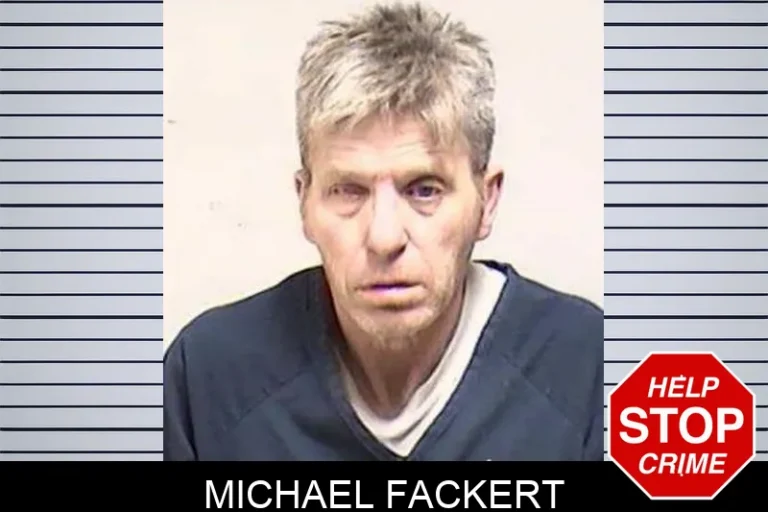 Michael Fackert