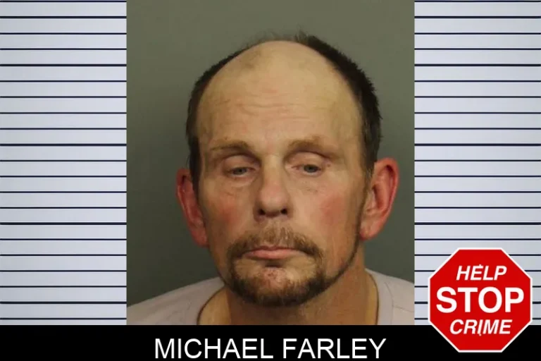 Michael Farley