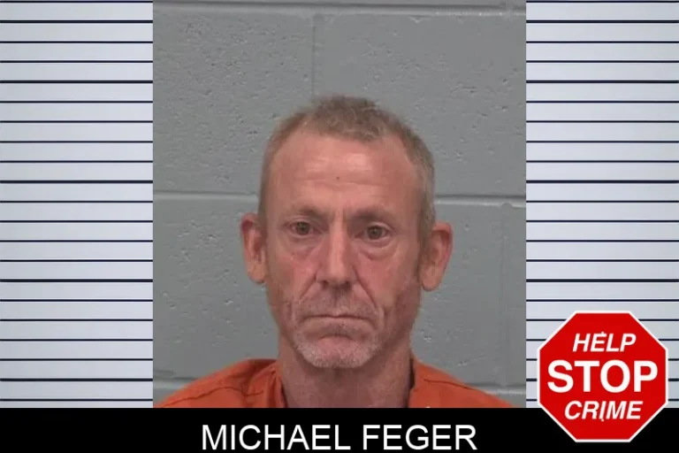 Michael Feger