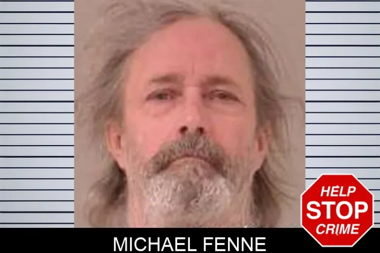 Michael Fenne
