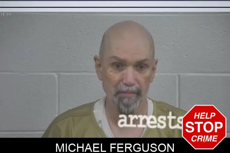 Michael FerguSon