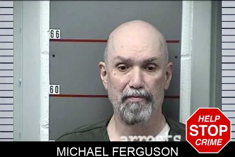Michael FerguSon