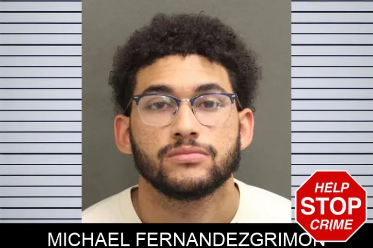 Michael Fernandezgrimon