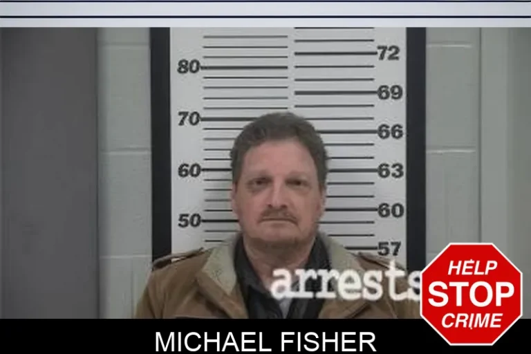 Michael Fisher