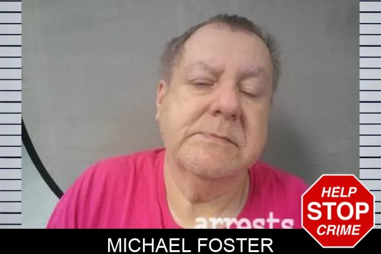Michael Foster