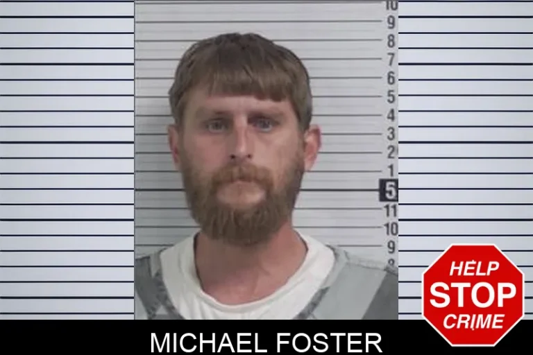 Michael Foster