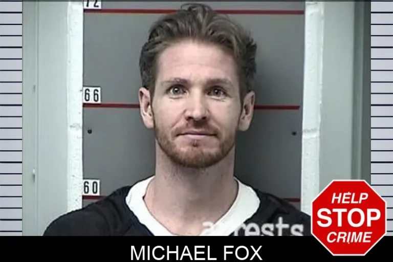 Michael Fox