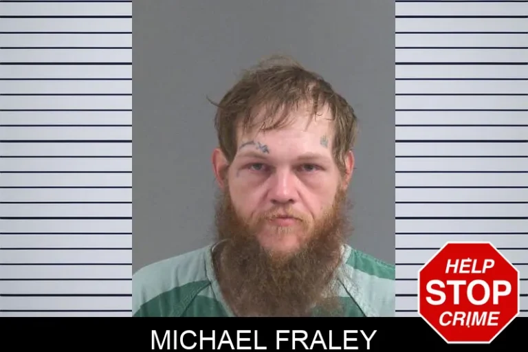 Michael Fraley