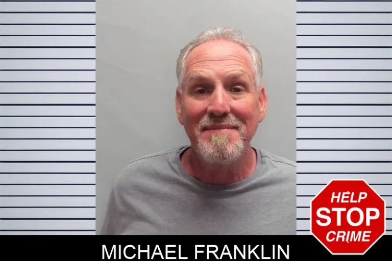 Michael Franklin