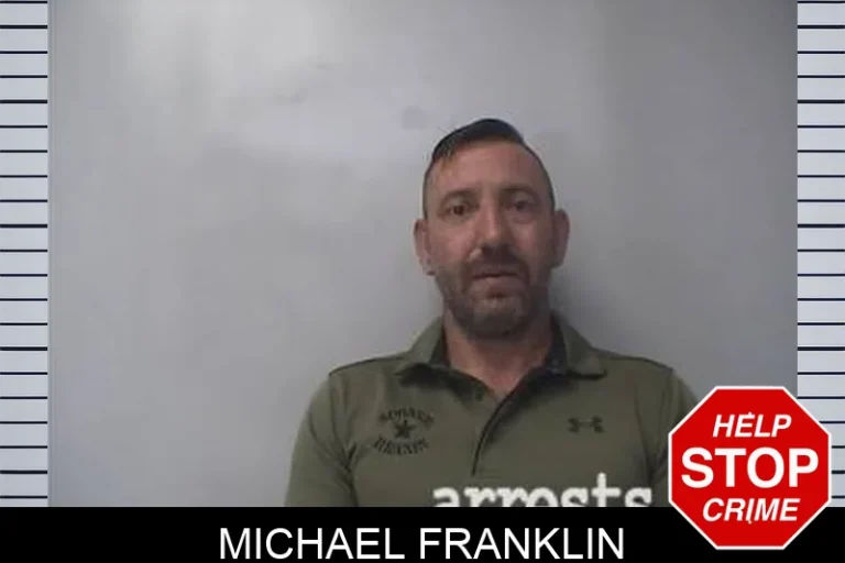 Michael Franklin