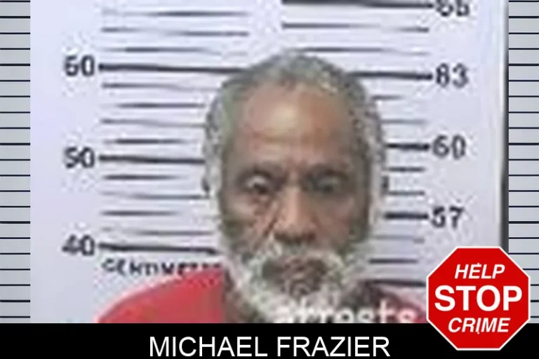 Michael Frazier