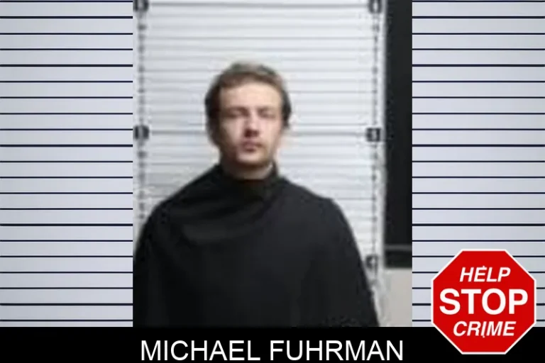 Michael FuHrman