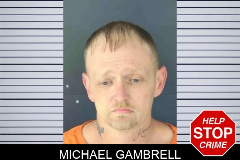 Michael Gambrell